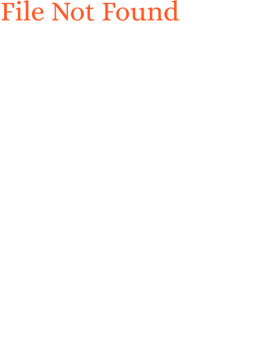 File Not Found  ERROR: The file is not found.  Please email marla@northcountrywebsitedesign.com and explain what happened.  Thank you.  Click here to go to the home page.
